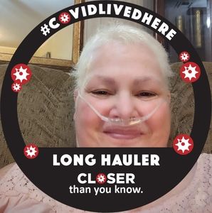 Meet your Posher, Stacey